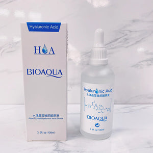 BIOAQUA ® | COMBO X3 SERUM ¡VERSIÓN 100ML!