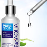 BIOAQUA ® | SERUM FACIAL ANTIACNÉ