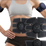 SMART FITNESS ® | GYM PASIVO 6 PACK & BRAZOS