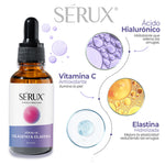 ¡OFERTA! SERUX ® | SERUM DE COLÁGENO Y ELASTINA