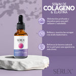 ¡OFERTA! SERUX ® | SERUM DE COLÁGENO Y ELASTINA