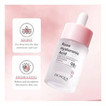 BIOAQUA ® | SERUM ROSAS Y ACIDO HIALURONICO