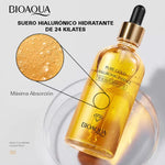 BIOAQUA ® | COMBO X3 SERUM ¡VERSIÓN 100ML!